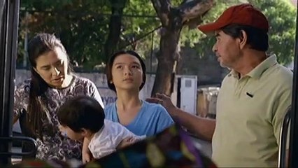 Bianca at Gabriel, hinarap ang mga hamon sa kanilang buhay