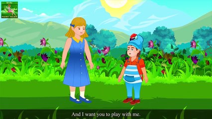 حمیشے لیئے سچی ڈوسٹ - The Best Friends Forever Story in Urdu - Urdu Kahaniya - Urdu Fairy Tales