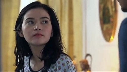Heart, pinagaan ang loob ng kanyang Ina