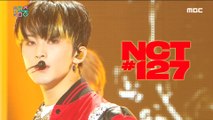 [Comeback Stage] NCT 127 -Kick It , NCT 127 -영웅(英雄) Show Music core 20200307