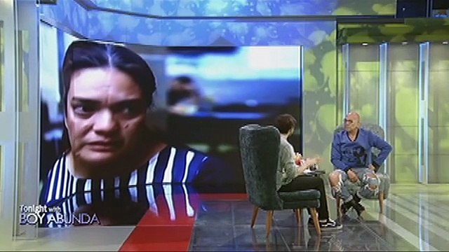 Matt, inaming nahirapan siya sa gay role niya sa The Greatest Love