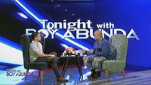 Arron, ibinahagi ang naging dahilan kung bakit hindi naging sila ni Yen Santos