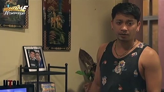 UTOL: Gabe, naabutan na pinagsasabihan ni Carlo ang kanyang mga kapatid