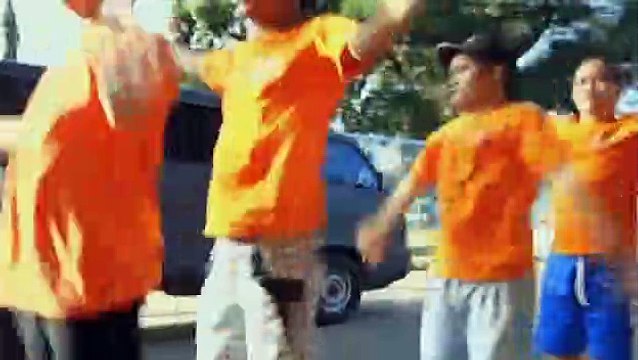 Cardo, sinalubong ng mga preso sa bilibid