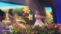 I Can Do That:Flower Dance Act Flower Dance Act by Pokwang, Cristine and Aljane Viduya