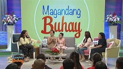 Momshie Susana, ikinuwento kung paano nga ba natuto kumanta si Sheena