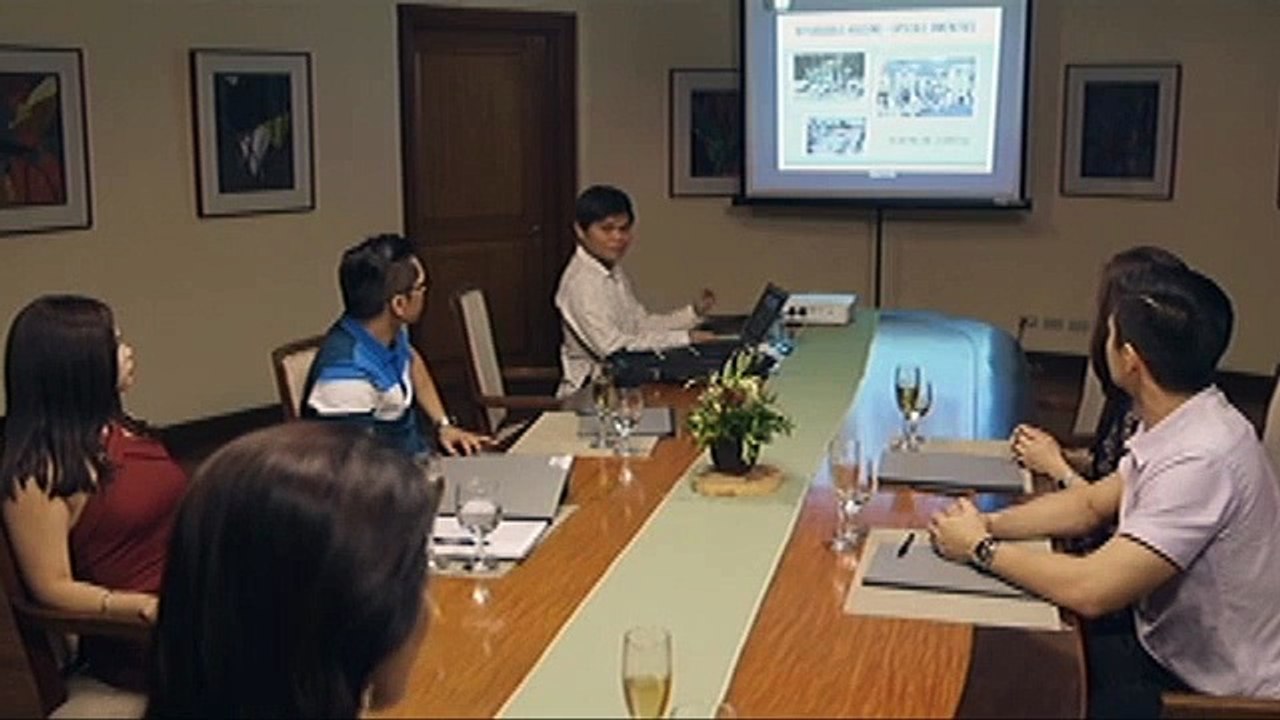 Rafael, hindi nagustuhan ang presentation ni Mayor Dyna