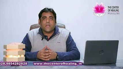 The sacral chakra