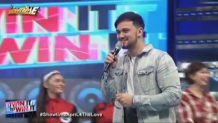 下载视频: Madlang people, nakatanggap ng mga gamit mula sa It’s Showtime hosts