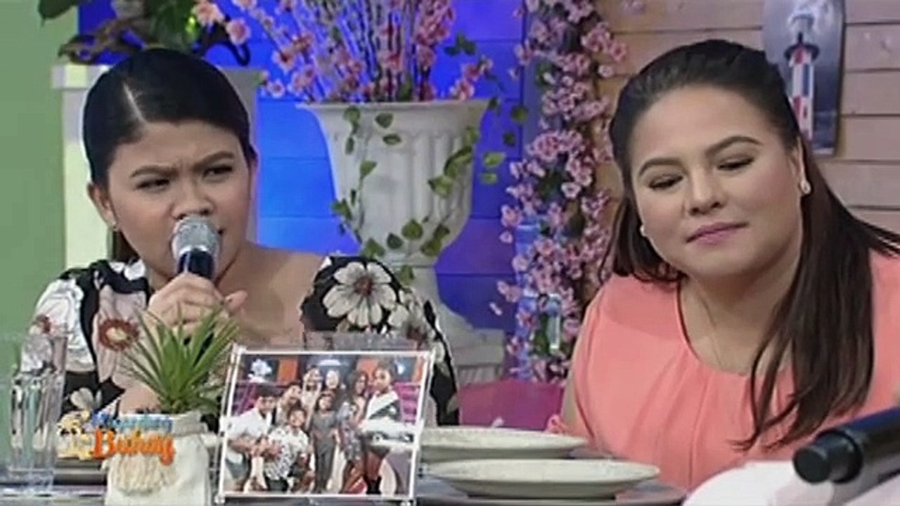 AC, sinabing napaka-humble ni Elha