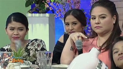 Elha, nagpasalamat kay Lyca at AC