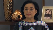 Heart, tinanong si Dr Margaret tungkol sa kanyang apo