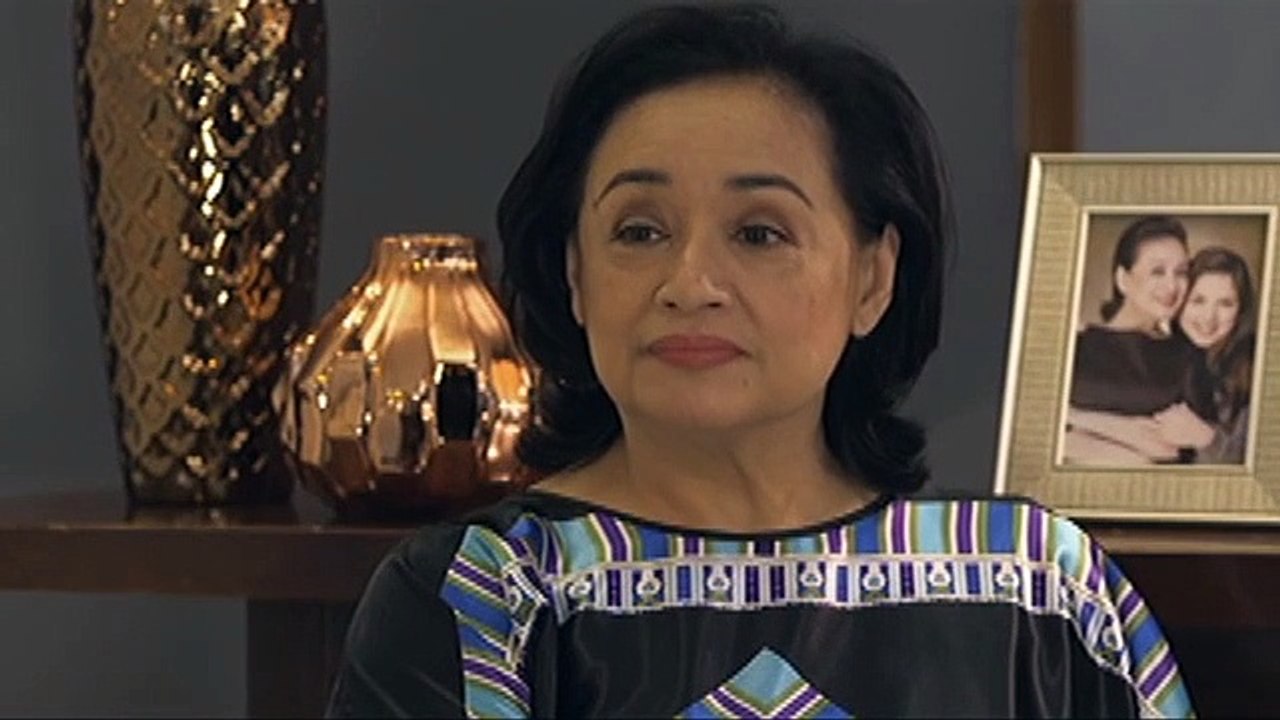Heart, tinanong si Dr Margaret tungkol sa kanyang apo