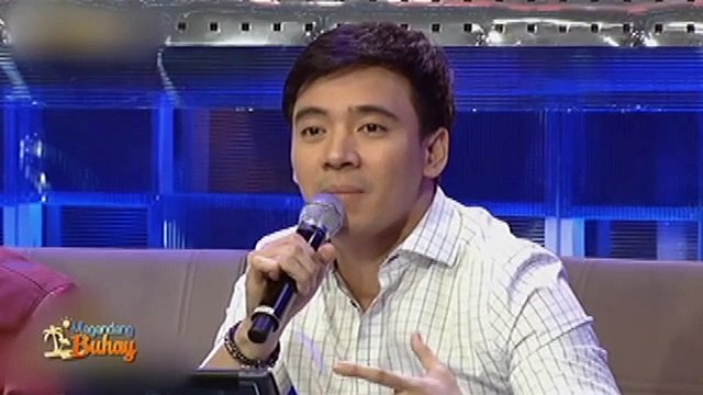 Erik, sinabing mas mahirap maging hurado sa Tawag Ng Tanghalan Kids