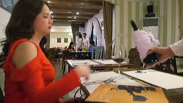 Lala, pinagbantaan si Issa na ilabas ang ama ng anak na si Ian