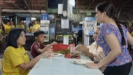 Maya, tutol sa relasyon nina Joy at Rustom