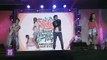 ABS-CBN Trade Event 2017: Maymay, Kisses, Yong & Edward dance to 