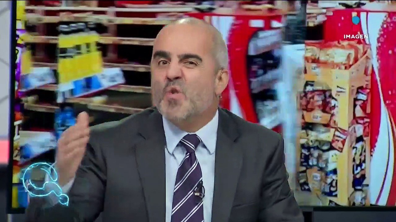 Qué Importa | Programa Completo 6/marzo/2010