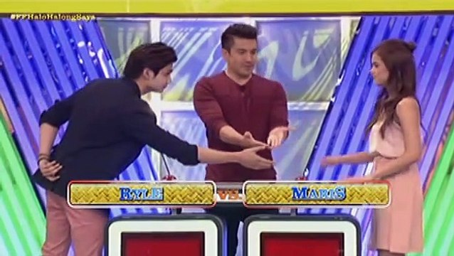 Luis, may ni-reveal tungkol kay Bugoy