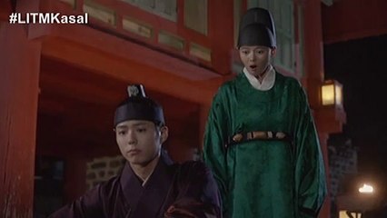 Lee Yeong, muling nagpakwento kay Sam-nom