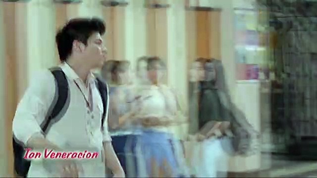 Tupe 'Magkaibigan lang tayo, 'yun lang'