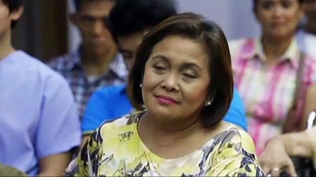 Amanda, ibinahagi ang mga pinagdaanan nila sa pag-aalaga kay Gloria