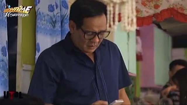 UTOL: Carlo, ibinuwis ang buhay para sa kanyang kapatid