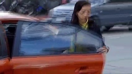 Jerome, narinig ang usapan nina Verna at Monica