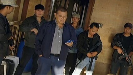 Lorraine, labis ang pag-alala Kay JP