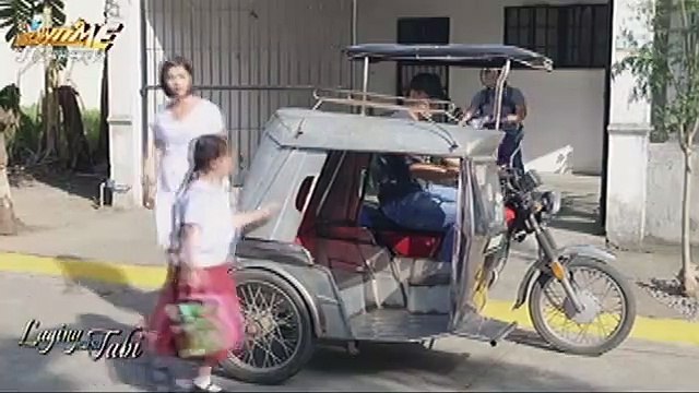 Laging Nasa Tabi: Chloe, naaksidente kasama ang kanyang ina matapos mabangga ang kanilang sinasakyan