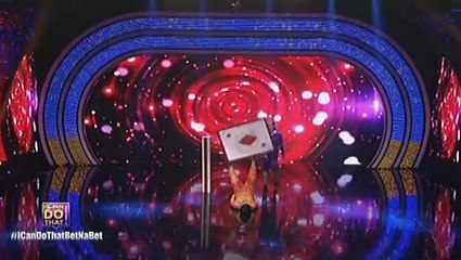 Sue at Gab, magkasamang haharapin ang foot juggling act