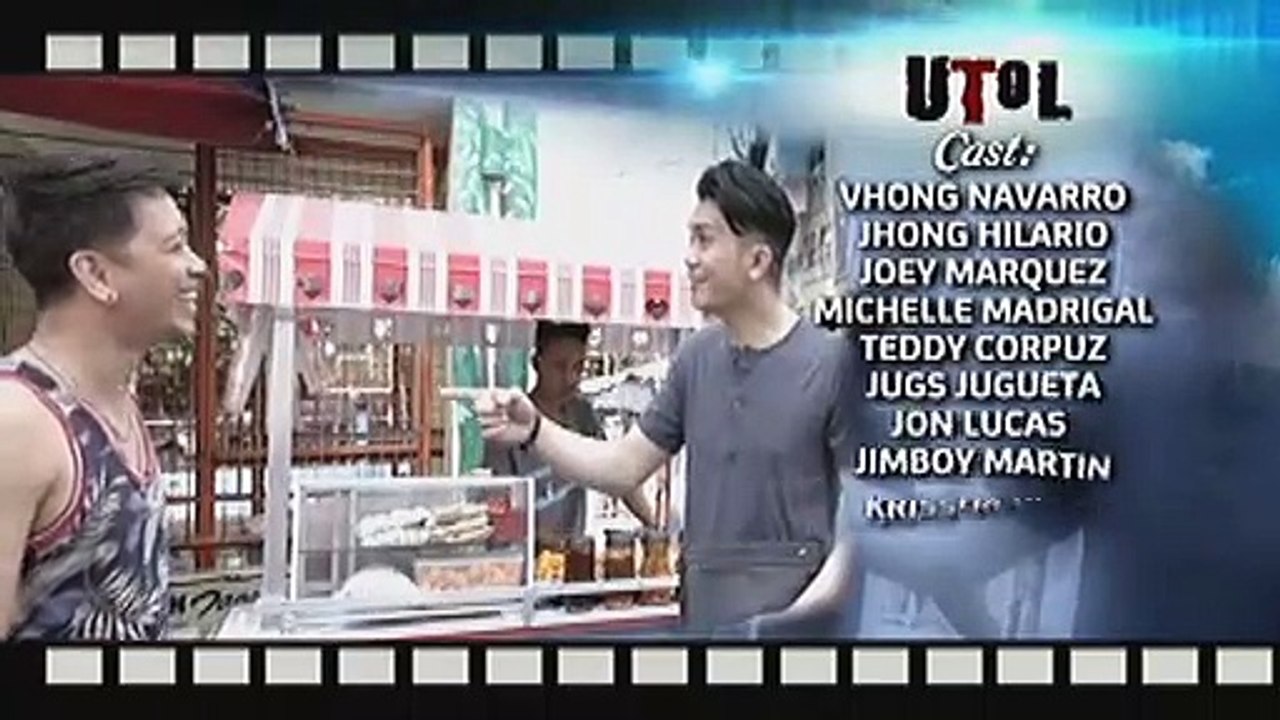 BLOOPERS: It’s Showtime Holy Week Special 2017