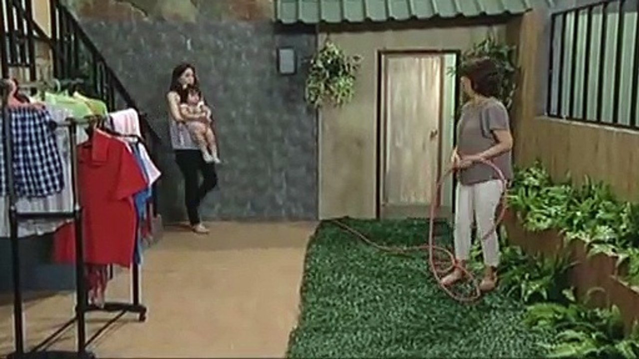 Julie, nagkaroon ng problema nang mawalan ng tubig ang kanilang barangay