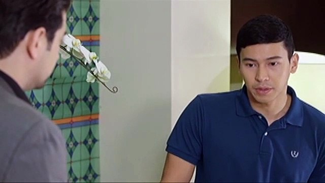 Andrew, kinausap si Anton tungkol sa sitwasyon ni Andeng