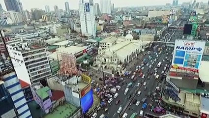 Joaquin, mas pinatindi ang plano laban sa pamilya ni Teddy