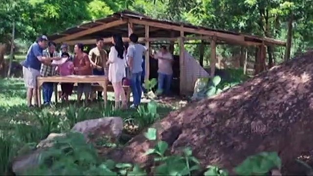 Julio, kinilatis ng mabuti si Ivy1