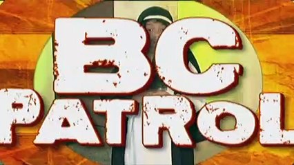 WATCH: BC Patrol