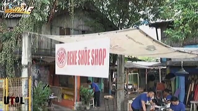 UTOL: Gabe ,nahirapan sabihin ang nararamdaman niya para kay Dianne