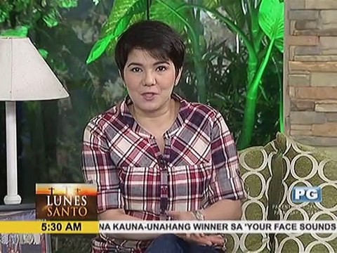 Summer station ID ng ABS-CBN, inilunsad na