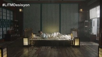 Lee Yeong, nagulat nang wala sa tabi niya si Sam-nom sa kanyang paggising