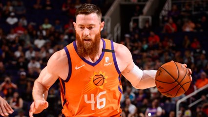 Nightly Notable: Aron Baynes - Mar. 6