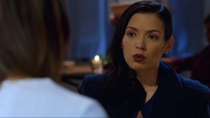 Verna, kinausap si Monica tungkol sa plano ni Joaquin