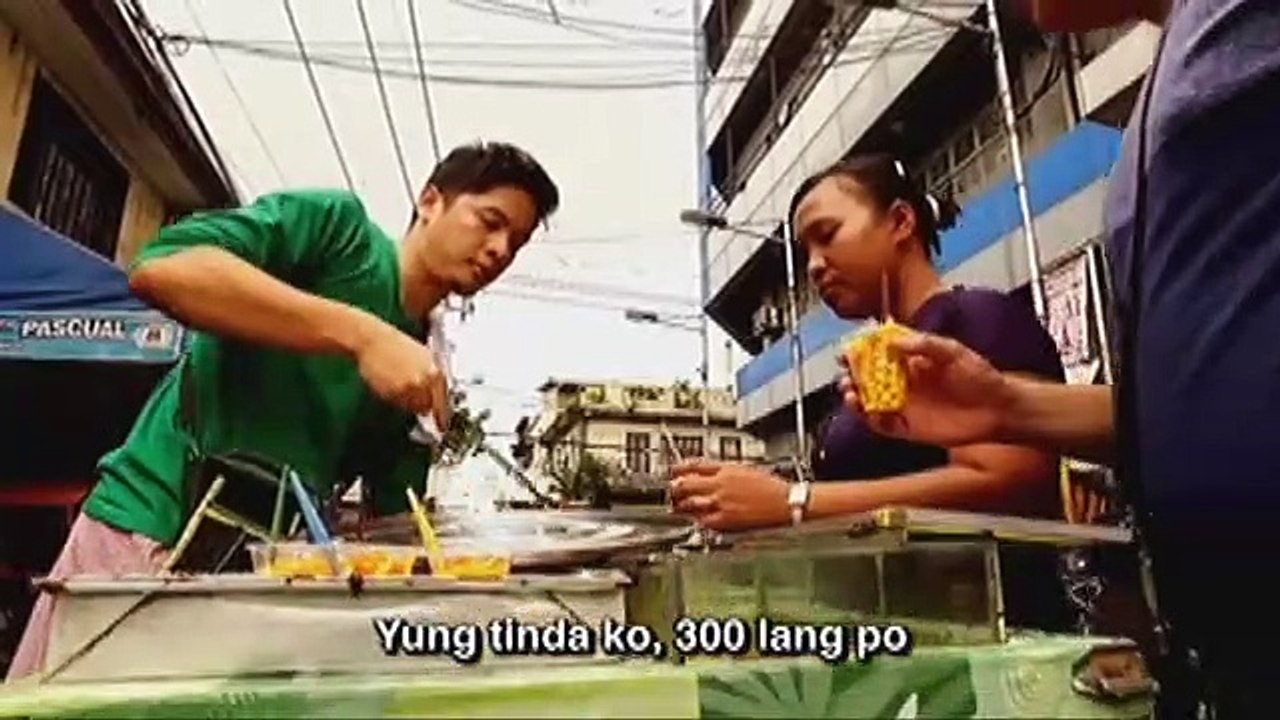 Alamin ang nakakaantig na kwento ng ""Selfless Father"" na si Tatay Ryan Arebuabo