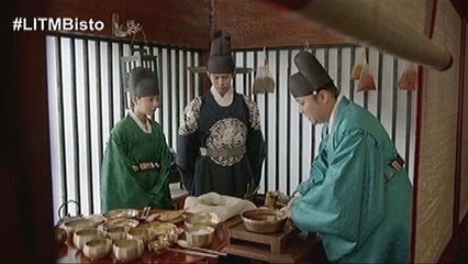 Lee Yeong, nagulat sa pagtangkang paglason sa Hari