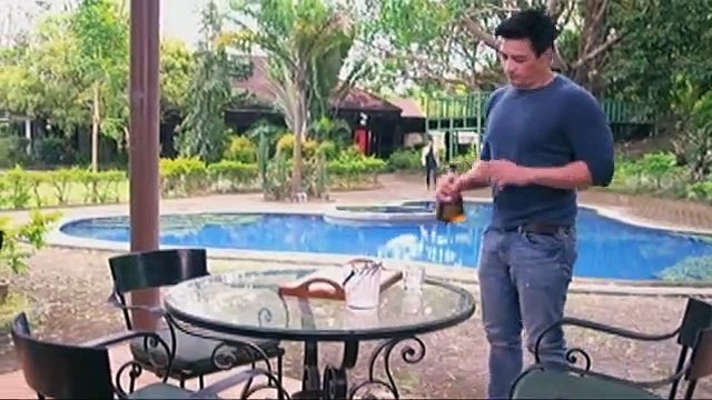 Arnaldo, tinanong si Raul kung ano ang kinalaman niya sa biglaang pagkawala ni Ivy