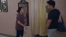 Joy, umuwi na sa kanyang ina matapos malamang may ibang babae si Rustom