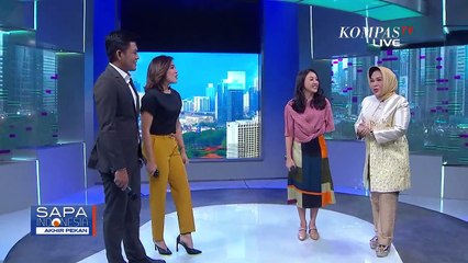 Yuk, Bernyanyi Bersama Hetty Koes Endang dan Putrinya!