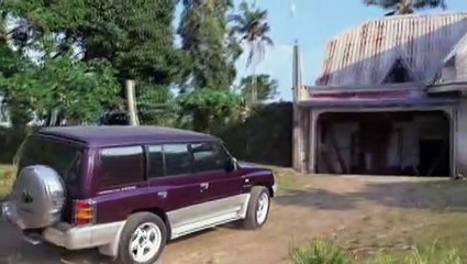 Ivy, nagtago nang makitang parating si Raul para bisitahin si Camia