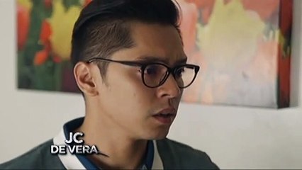 Camille to Marco: ""Naging asawa mo ako minsan""