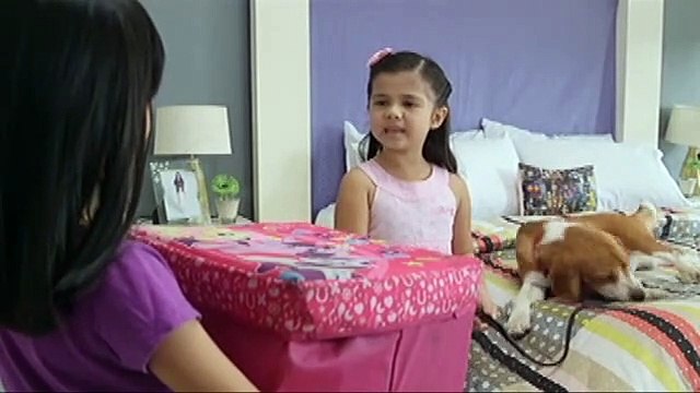 Esang, napanaginipan na sinasaktan ni Isadora si Princess